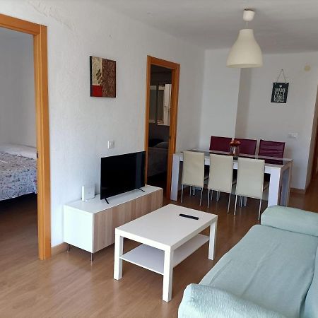 Malaga Centro Apartment Ngoại thất bức ảnh