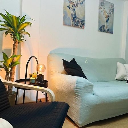 Malaga Centro Apartment Ngoại thất bức ảnh