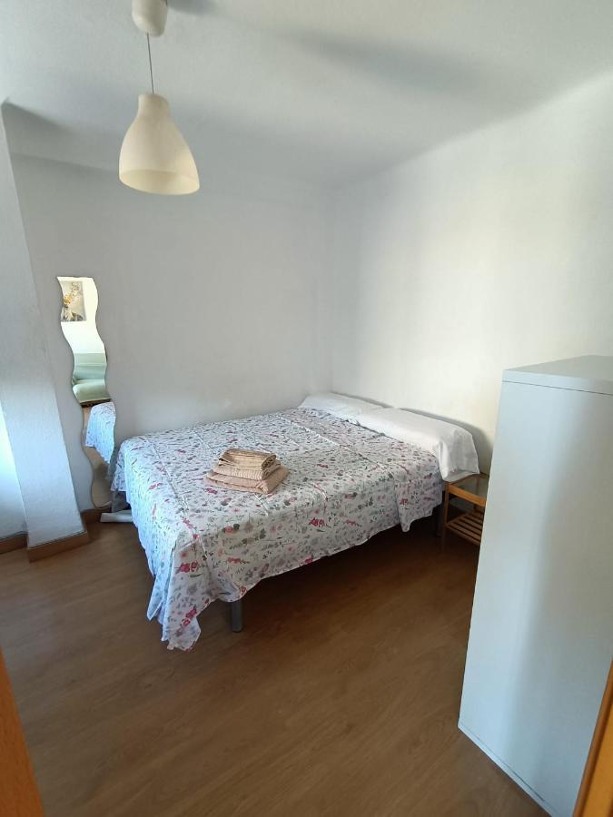 Malaga Centro Apartment Ngoại thất bức ảnh
